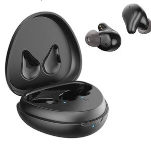 Hearing Amplifier Hearing Aids Seniors Rechargeable 16 Channel